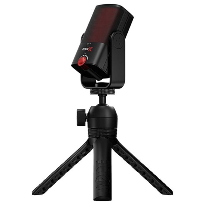 Microfono a condensatore professionale USB-C + software UNIFY incluso RODE X XCM-50