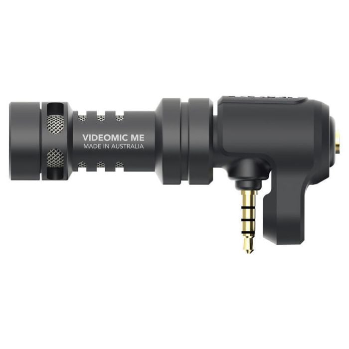Microfono per Smartphone e Tablet Rode VideoMic ME RODE VideoMic ME