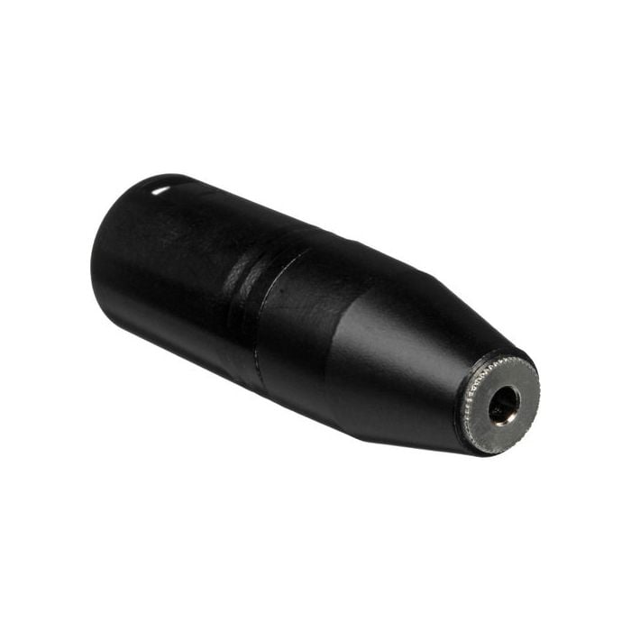 Adattatore Jack femmina 3,5mm / XLR maschio RODE VXLR