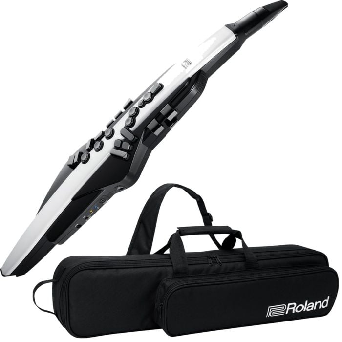 Aerofono Digitale Bluetooth Roland AE-20 Aerophone