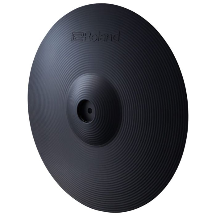 Pad per piatti ride/crash da 14