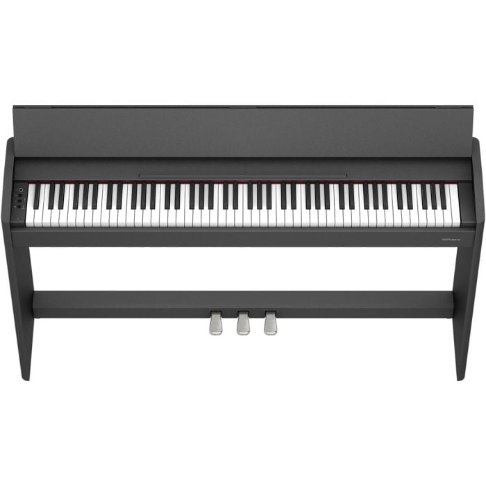 Roland F107-BKX