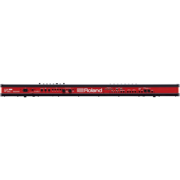 Sintetizzatore 76 tasti semi-pesati Roland Fantom 7 EX