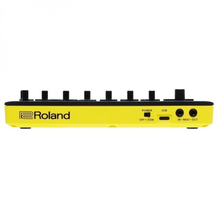 Campionatore con sintesi granulare serie Aira Compact Roland P-6 Creative Sampler