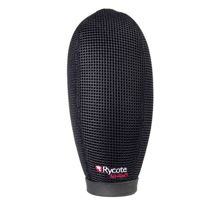 Antivento per Microfono Shotgun Rycote Super-Softie 18 24/25 Antivento per Microfono Shotgun