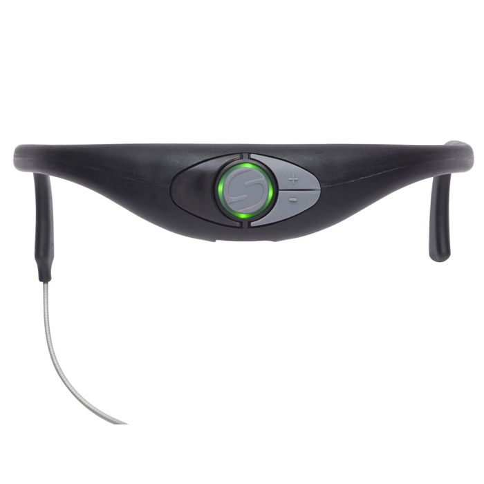 Trasmettitore per Airline 88 Headset System SAMSON AH8 Fitness Headset Transmitter Frequenza G