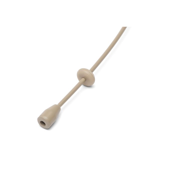 Microfono ad Archetto Omnidirezionale Beige con Borsa e Accessori SAMSON DE10x