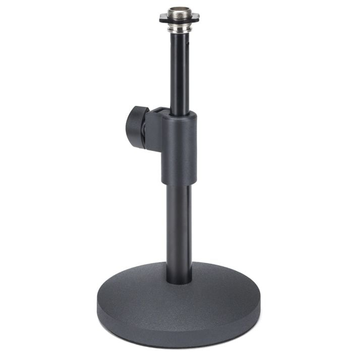 Asta microfonica da tavolo e Pop Filter SAMSON MD2/PS05 Bundle