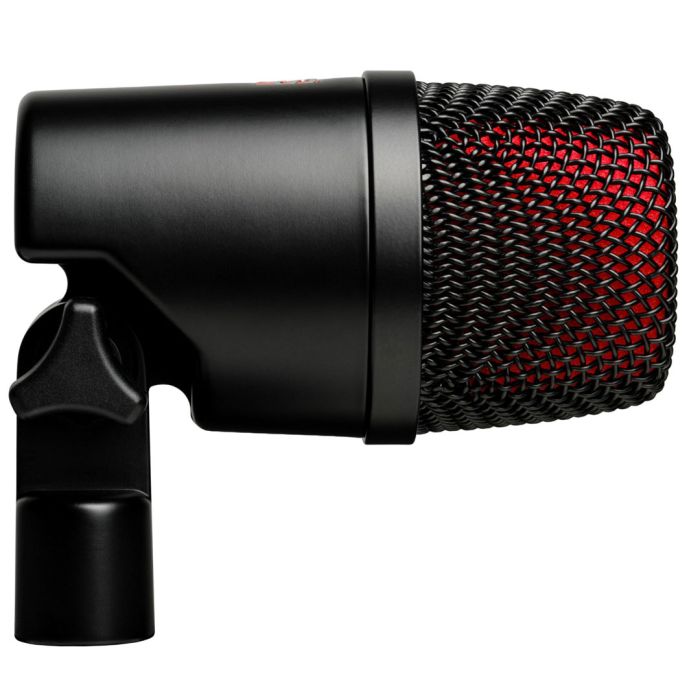 Microfono Dinamico per Grancassa SE Electronics V Kick Black