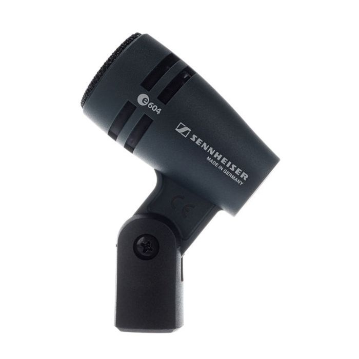 Microfono Dinamico Cardioide per Batteria e Ottoni Sennheiser E604