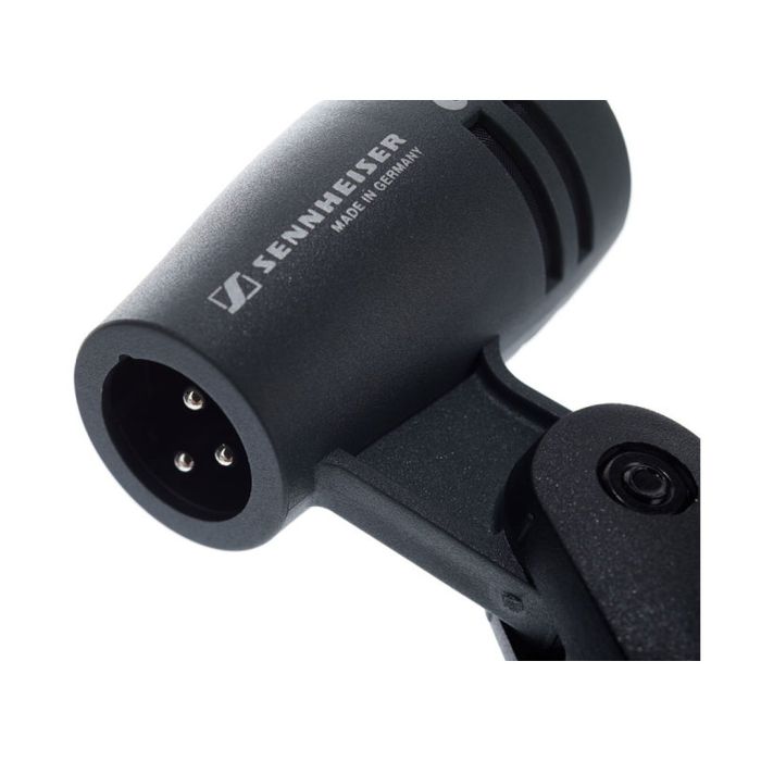 Microfono Dinamico Cardioide per Batteria e Ottoni Sennheiser E604