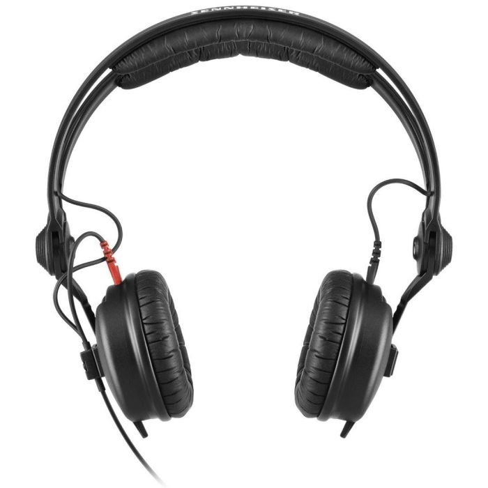 ddj-flx4 ＋ Sennheiser HD 25 セット SENNHEISER HD25 + Custodia – Set Completo