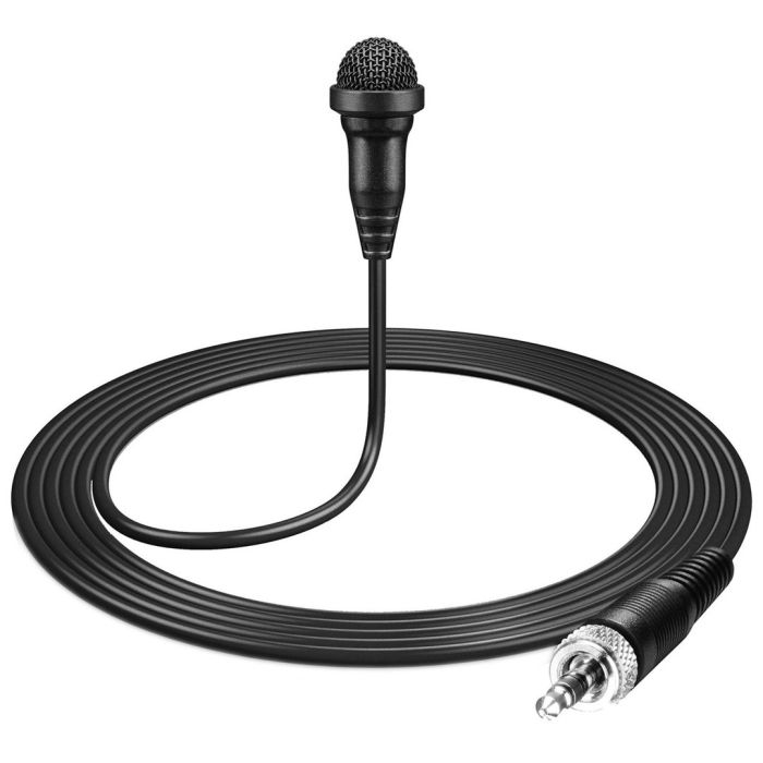 Microfono lavalier a clip Sennheiser ME 2