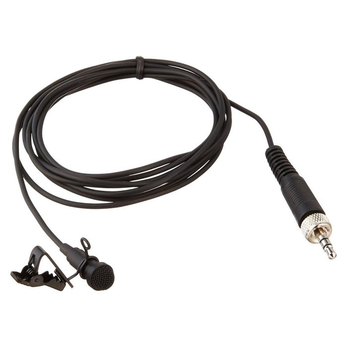 Microfono lavalier a clip Sennheiser ME 2