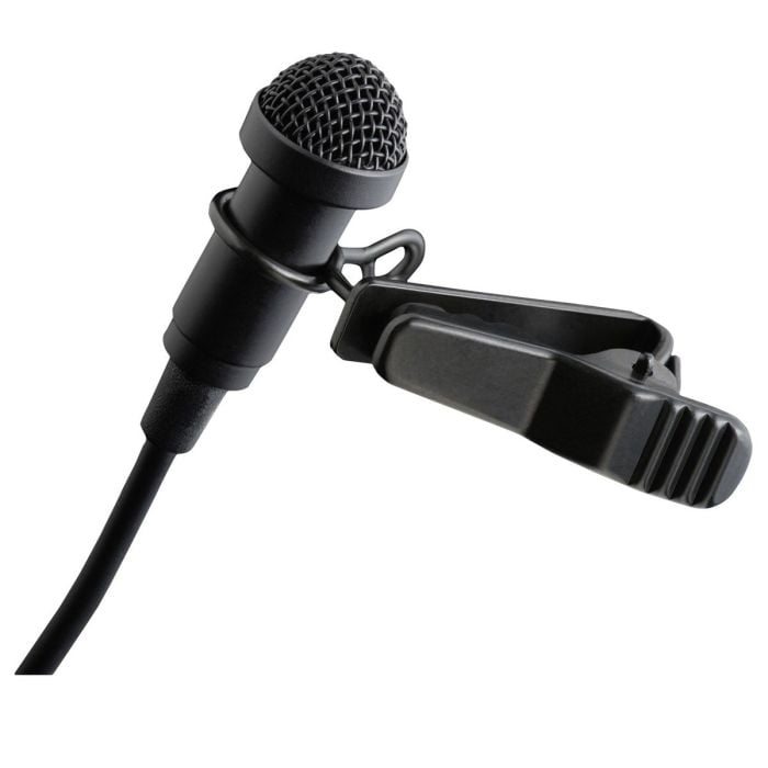 Microfono lavalier a clip Sennheiser ME 2