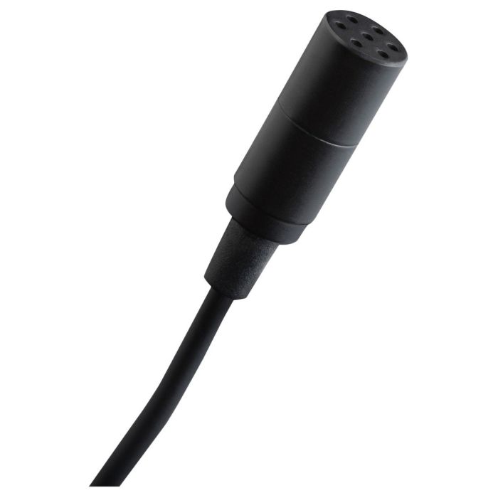 Microfono lavalier a clip Sennheiser ME 2