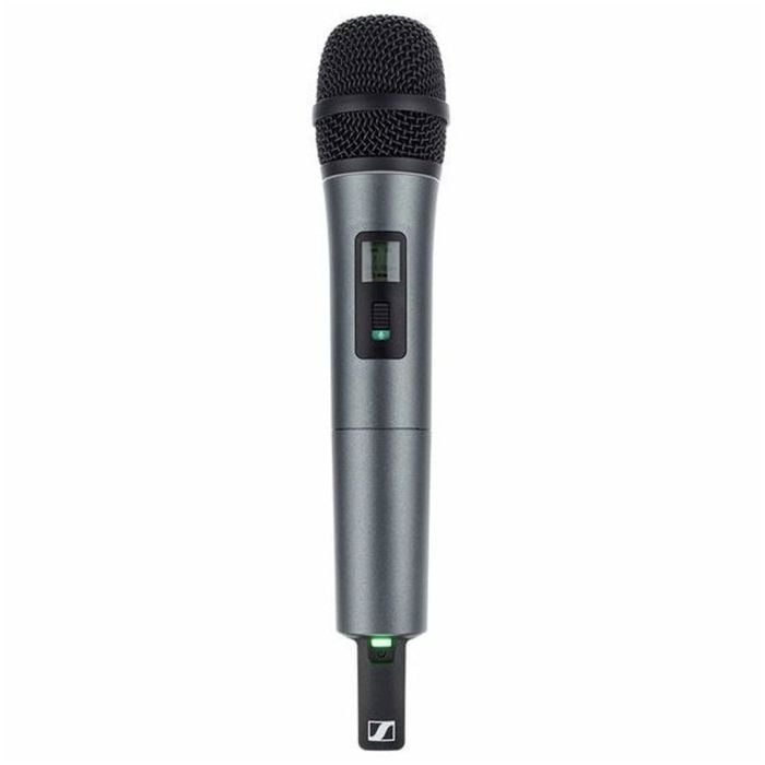 Trasmettitore palmare wireless serie XSw1 e XSw2 B-band
 Sennheiser SKM 825 XSW B