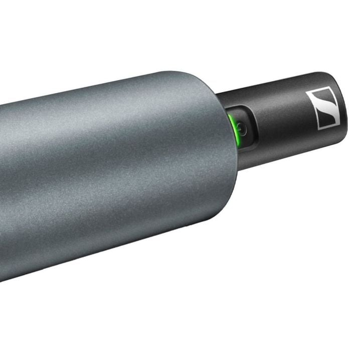 Trasmettitore palmare wireless serie XSw1 e XSw2 B-band
Sennheiser SKM 825 XSW B