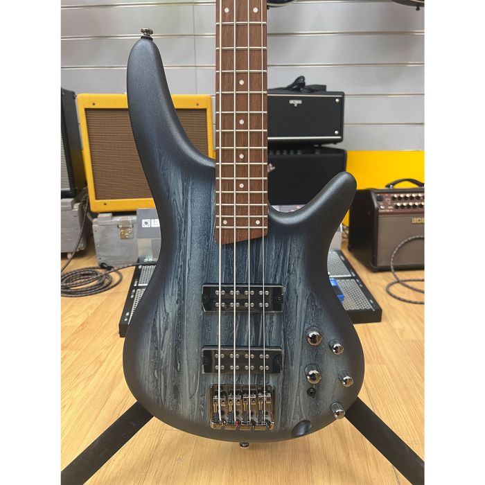 IBANEZ SR300E Sky Veil Matte