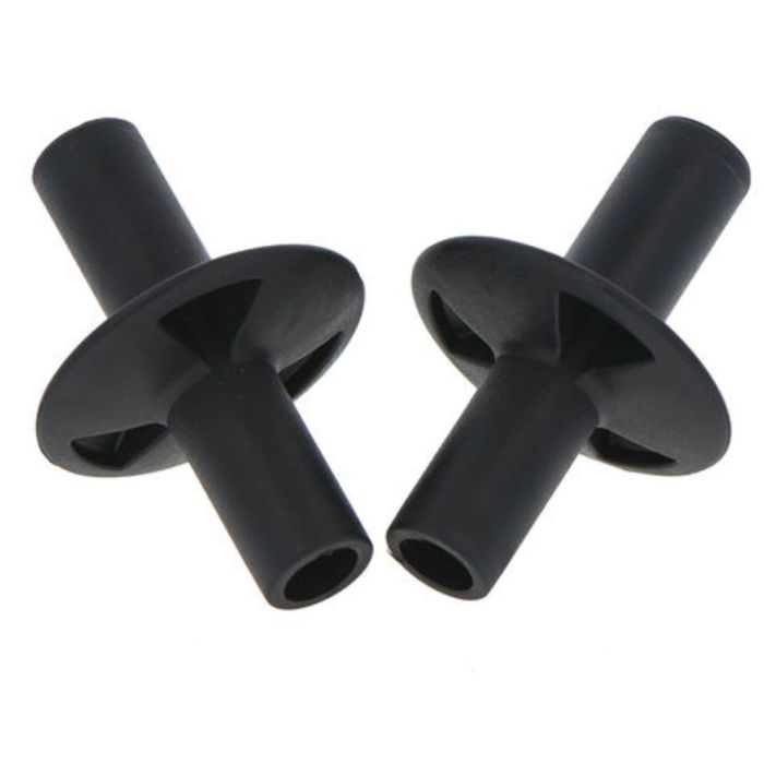 set rondelle in plastica per asta reggipiatto TAMA RB8P