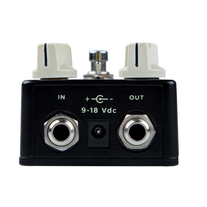 Pedale Effetto Fuzz per Chitarra Elettrica Seymour Duncan La Super Rica Fuzz Pedal