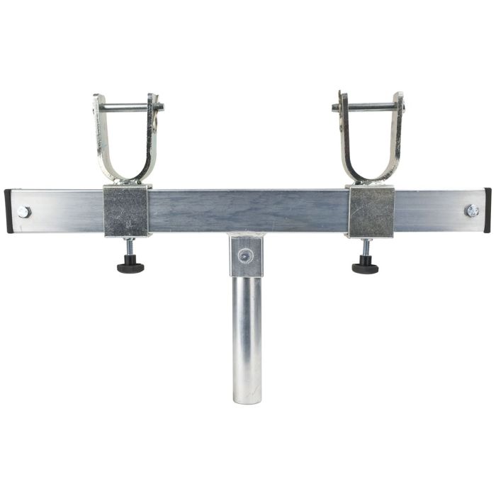 Adattatore SHOWTEC TA-30 Adattatore Traliccio Regolabile per Serie LT