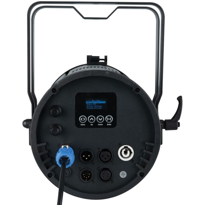 Faretto 200 W CW/WW per Interni
SHOWTEC ACT Par 200 W CW/WW