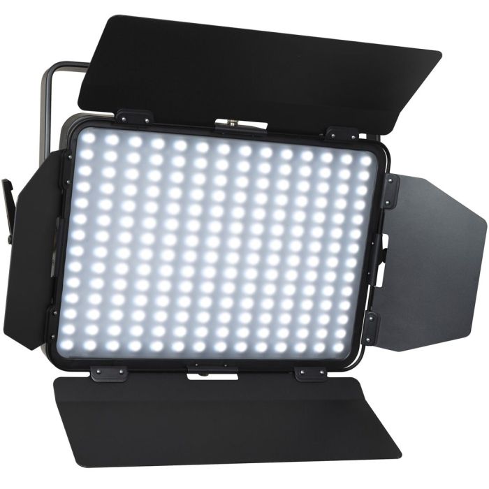 Pannello Video LED Bianco Regolabile 100W
 SHOWTEC Media Panel 100 CCT