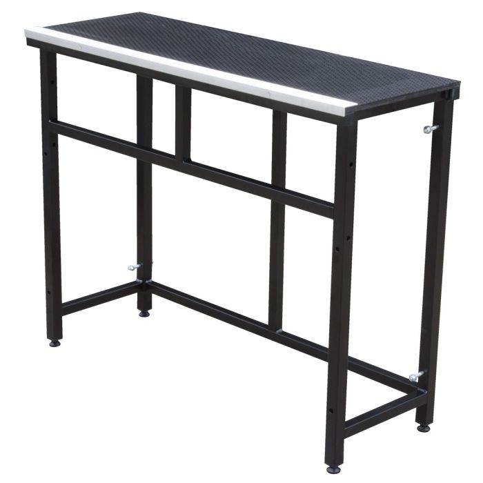 Mammoth Stairs 80 cm SHOWTEC Mammoth Stairs 80 cm 1 Passo Gradino Scale Palcoscenico Stage