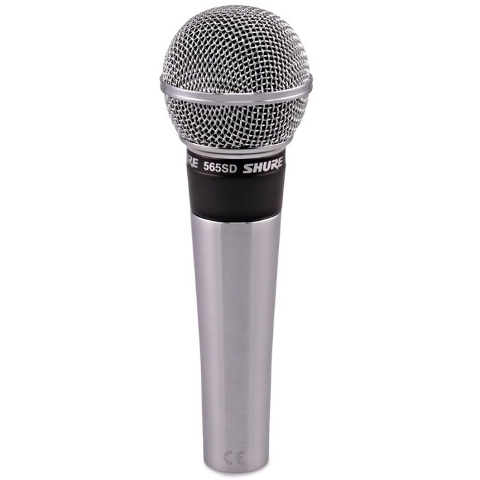SHURE 565SD