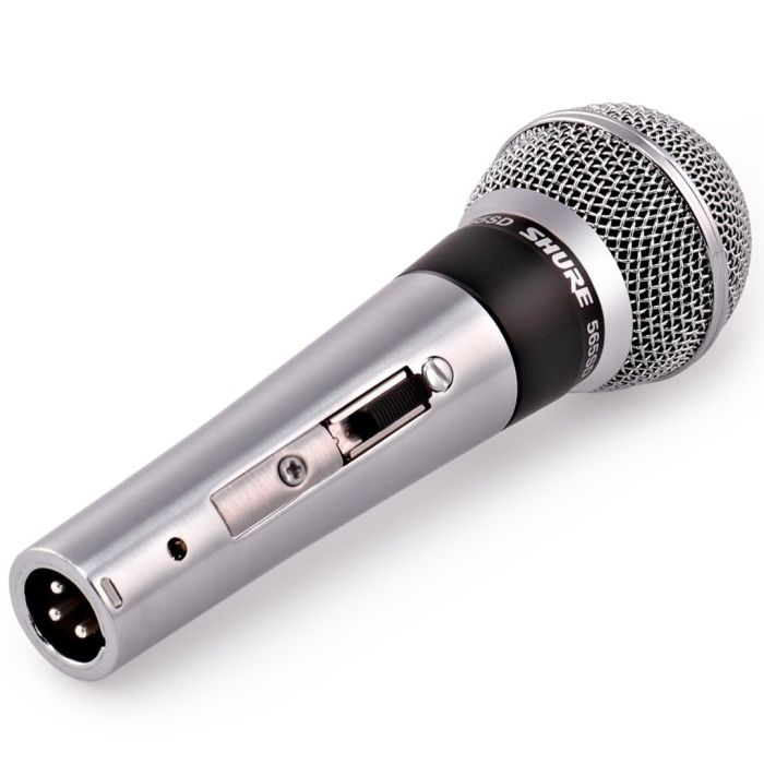 SHURE 565SD