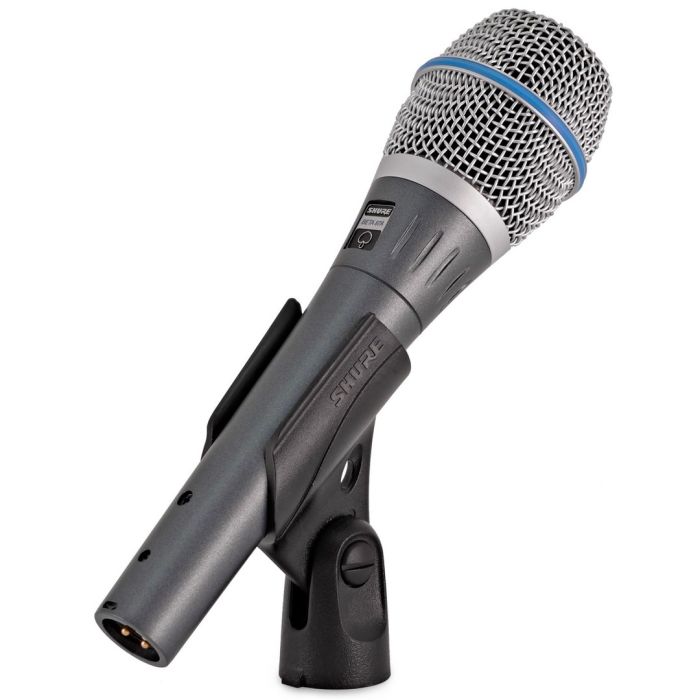 SHURE Beta 87A