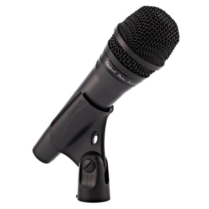 Microfono Dinamico Professionale per Strumenti SHURE PGA57XLR