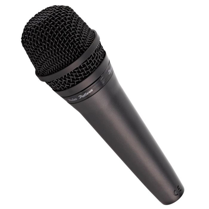 Microfono Dinamico Professionale per Strumenti SHURE PGA57XLR