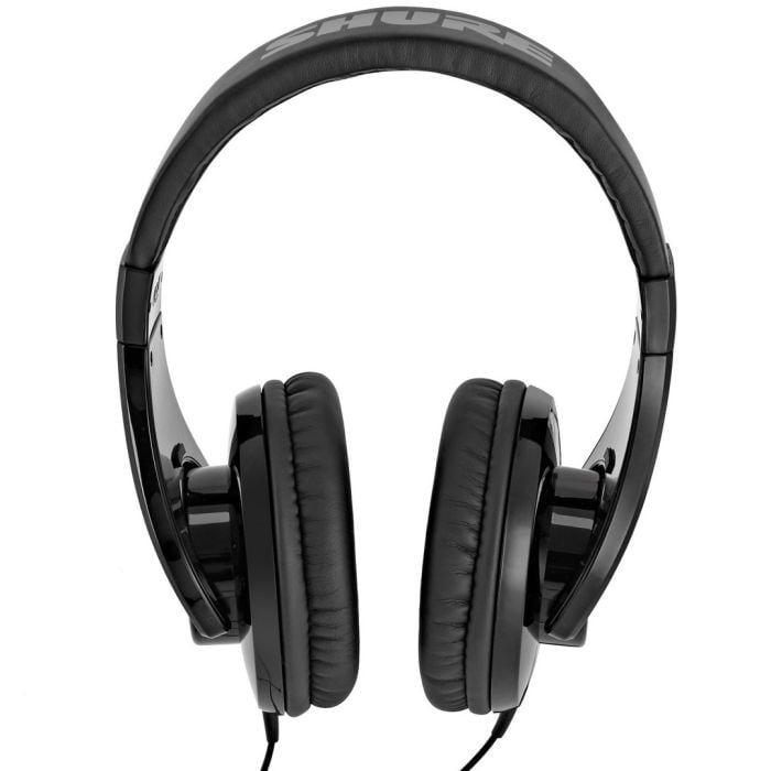 Cuffie Professionali HiFi Mp3 con Cavo Jack SHURE SRH240A