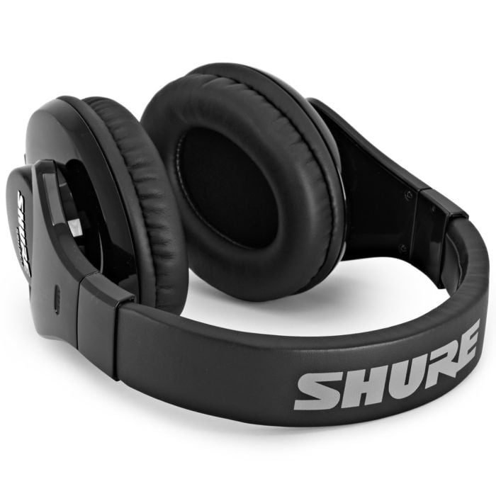 Cuffie Professionali HiFi Mp3 con Cavo Jack SHURE SRH240A