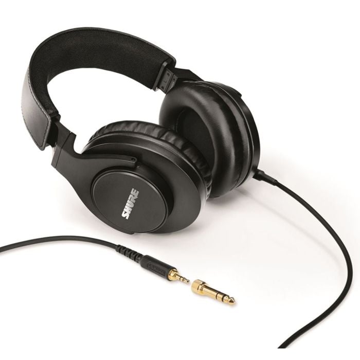 Controller Oxygen Pro 61 + Cuffie SRH440A M-Audio Oxygen Pro 61 con Shure SRH440A