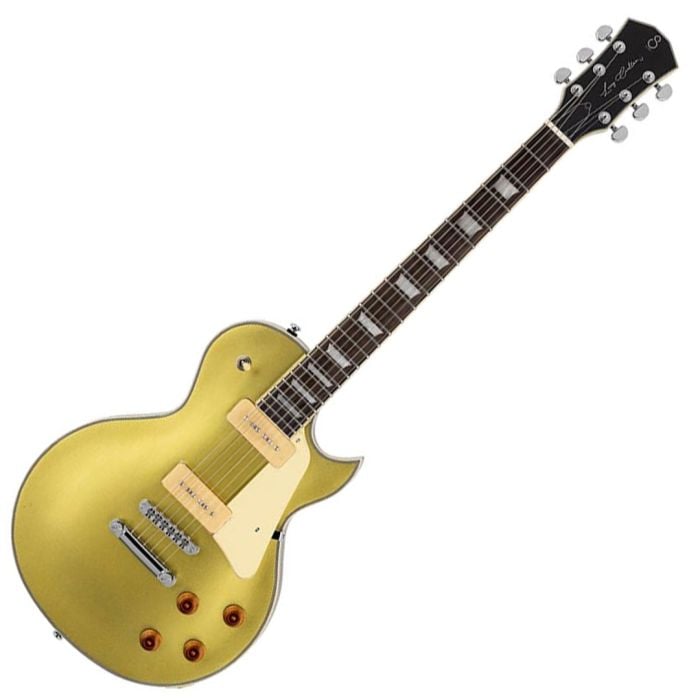 Sire Larry Carlton L7V Gold Top