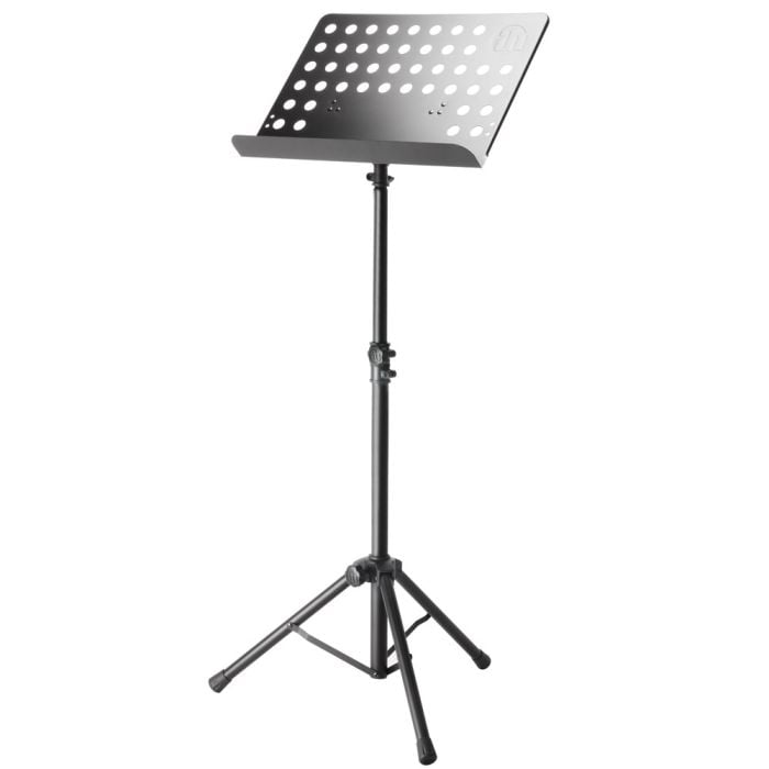 Leggio con lampada a LED Adam Hall Stands SMS 17 SET 1