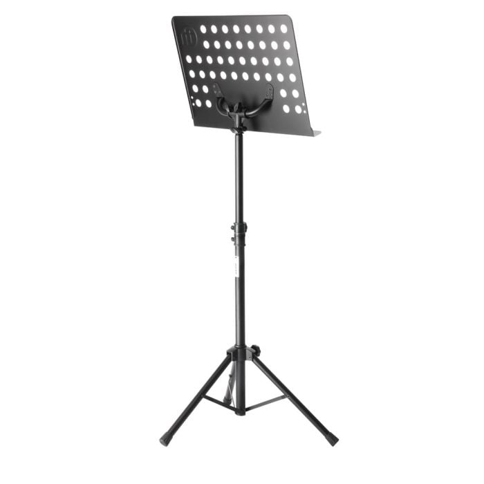 Leggio con lampada a LED Adam Hall Stands SMS 17 SET 1