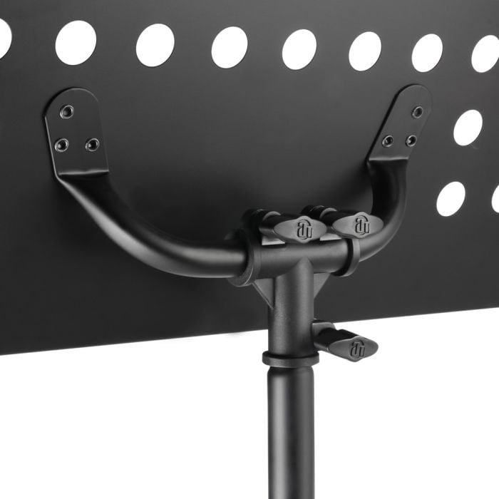 Leggio con lampada a LED Adam Hall Stands SMS 17 SET 1