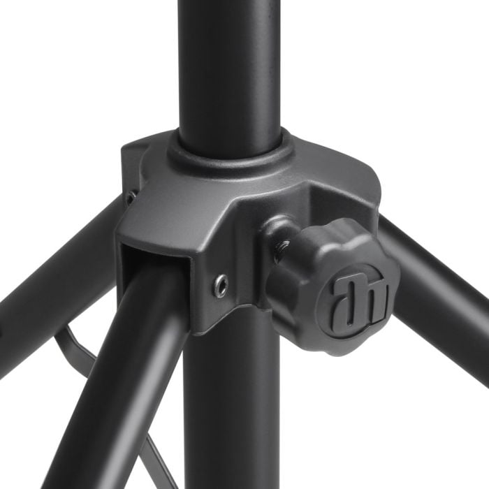 Leggio con lampada a LED Adam Hall Stands SMS 17 SET 1