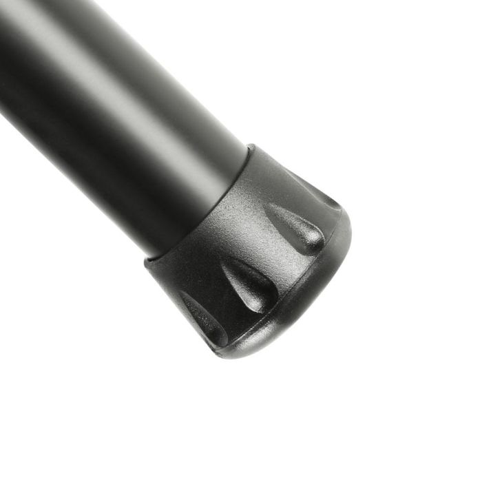 Leggio per spartiti musicali con piano d’appoggio forato nero
Adam Hall SMS 2