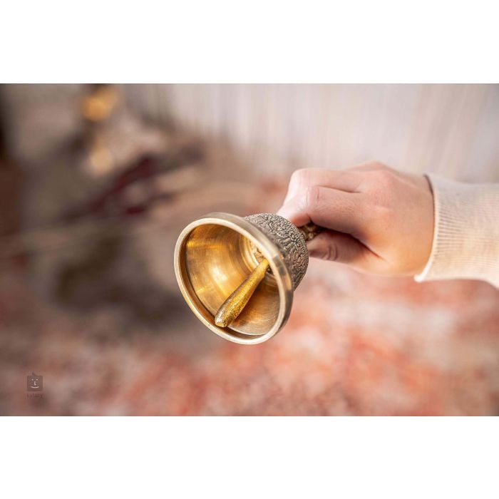 Piccola campana Sonic Energy B-S