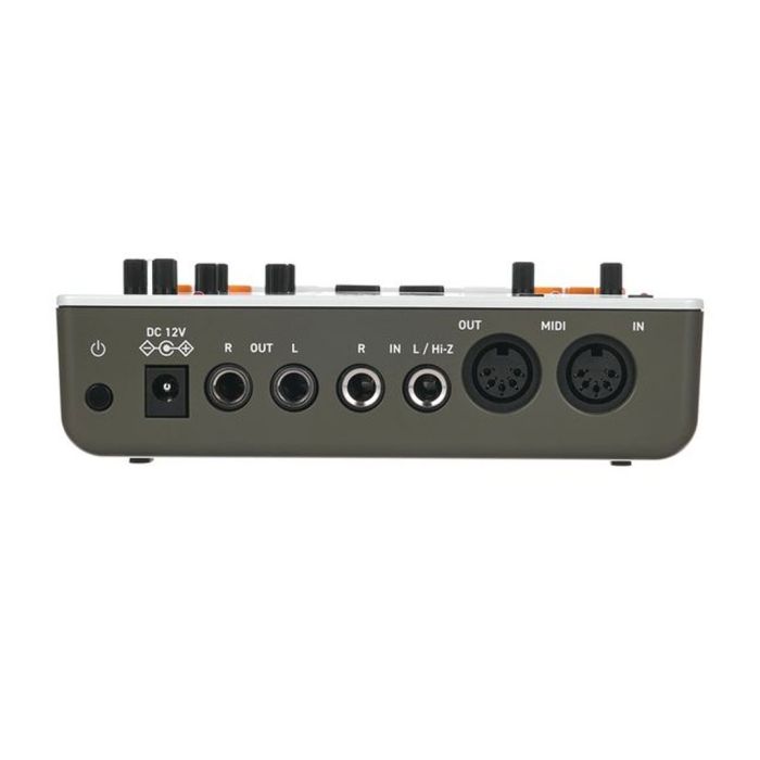 Drum Synthesizer con Sequencer 8 Tracce e 520 Preset Sonicware CyDrums