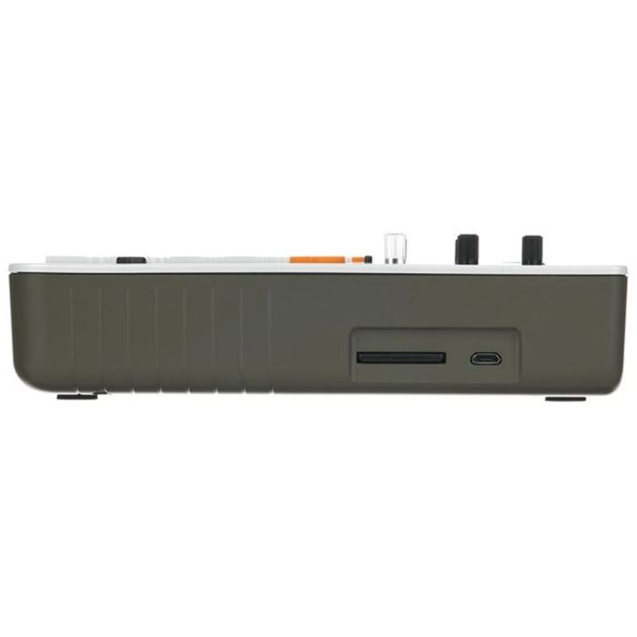 Drum Synthesizer con Sequencer 8 Tracce e 520 Preset Sonicware CyDrums