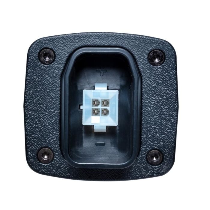 Sistema Audio Portatile a Colonna a Batteria con DSPe Bluetooth SoundSation HYPERUP 8BA