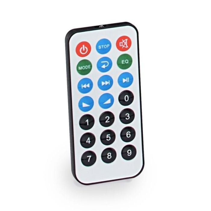 Sistema Audio Portatile a Colonna a Batteria con DSPe Bluetooth SoundSation HYPERUP 8BA