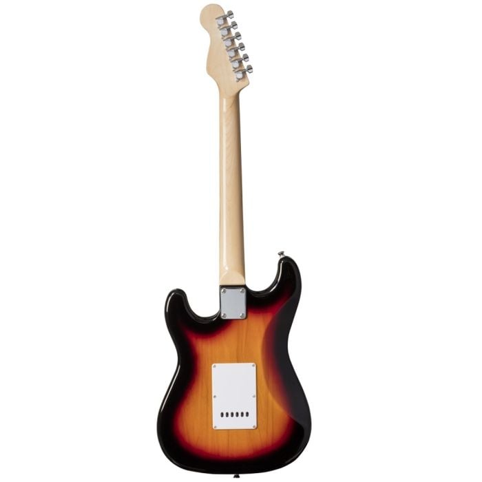 Chitarra Elettrica 3T Sunburst
SoundSation Rider-Std-S 3TS