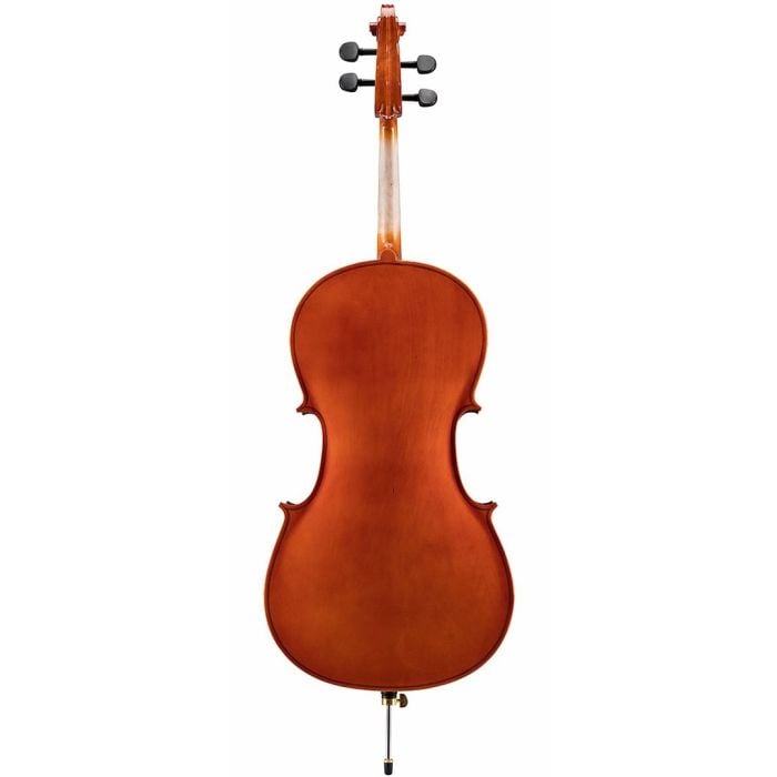 Violoncello 4/4 con Custodia SoundSation VSCE 44
